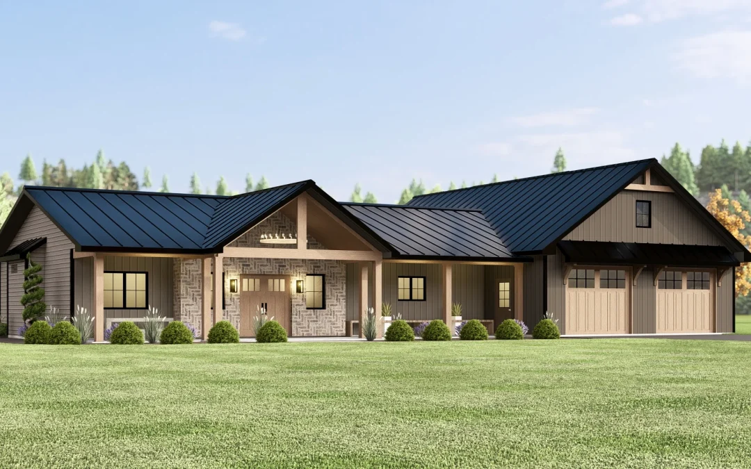 Are Barndominiums Worth It?